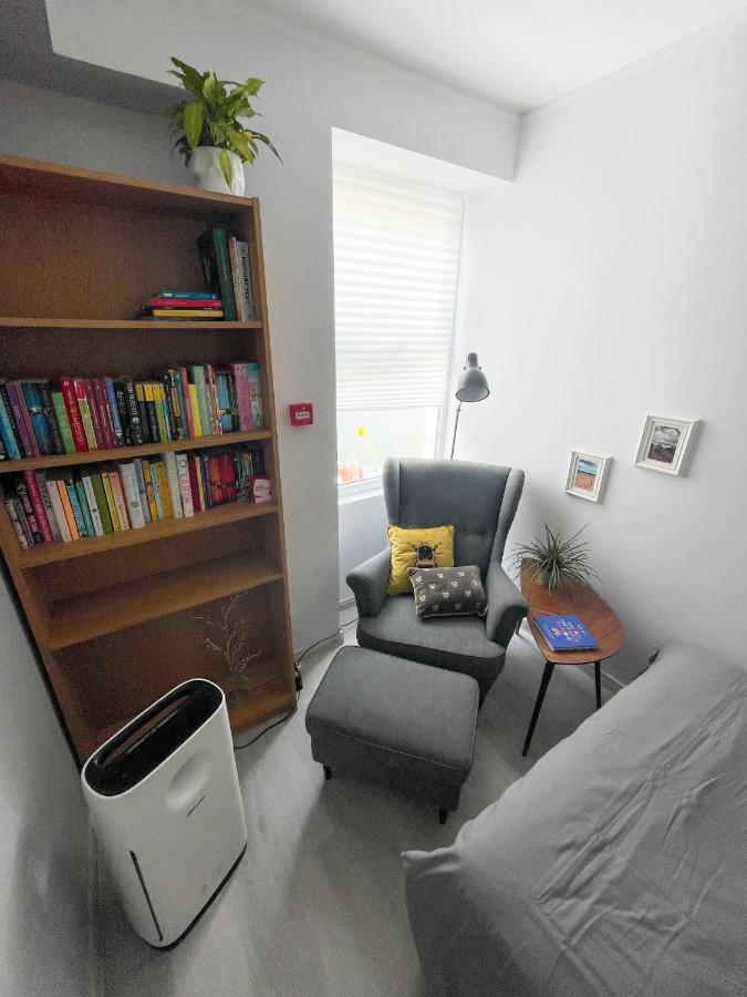 Bright Holidays Kemptown Apartment Hove Extérieur photo