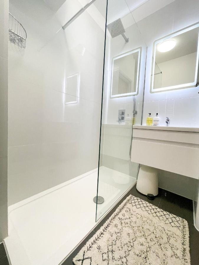 Bright Holidays Kemptown Apartment Hove Extérieur photo