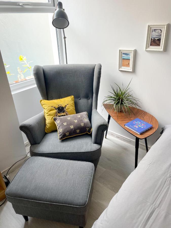 Bright Holidays Kemptown Apartment Hove Extérieur photo