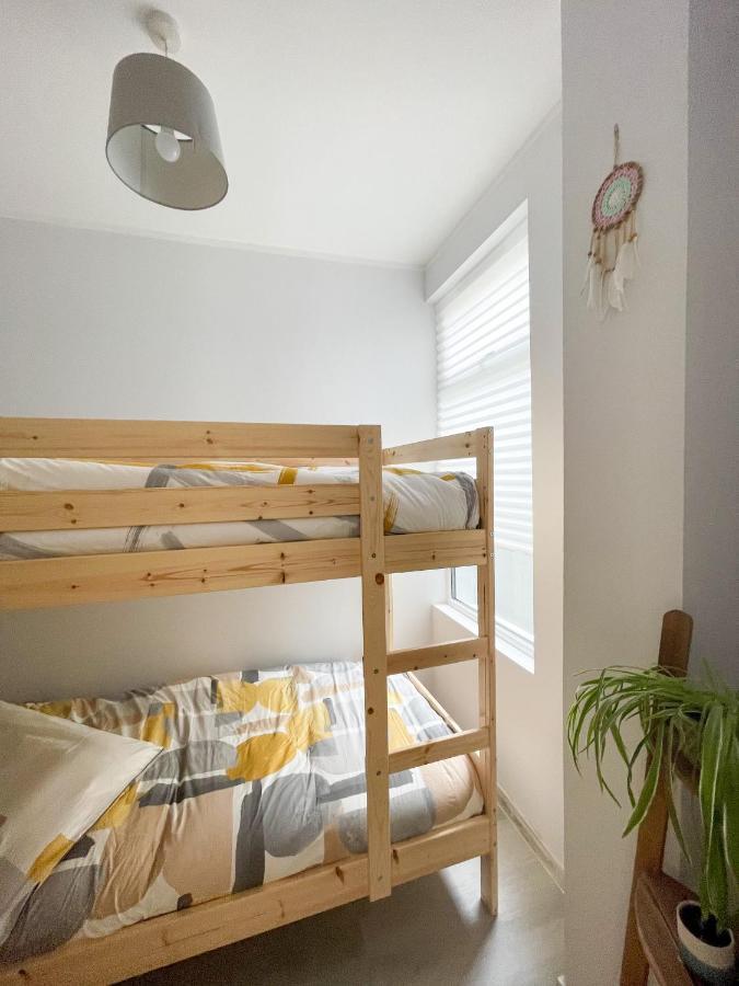Bright Holidays Kemptown Apartment Hove Extérieur photo