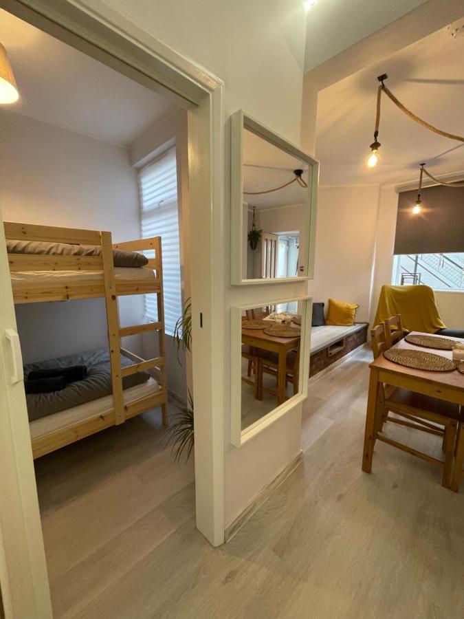 Bright Holidays Kemptown Apartment Hove Extérieur photo