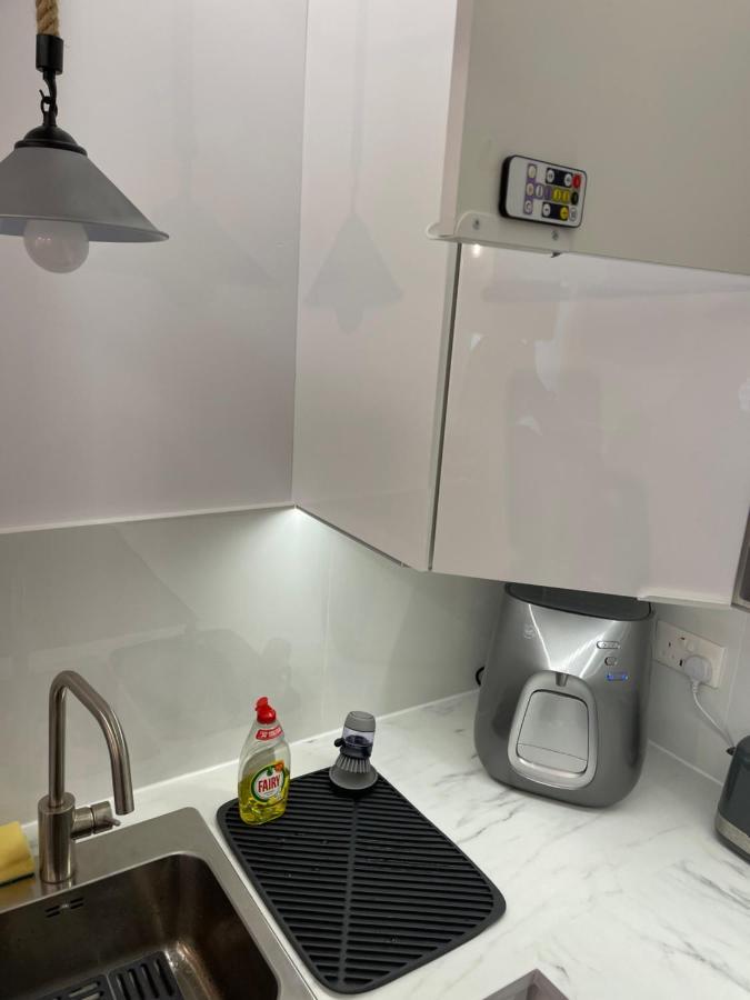 Bright Holidays Kemptown Apartment Hove Extérieur photo