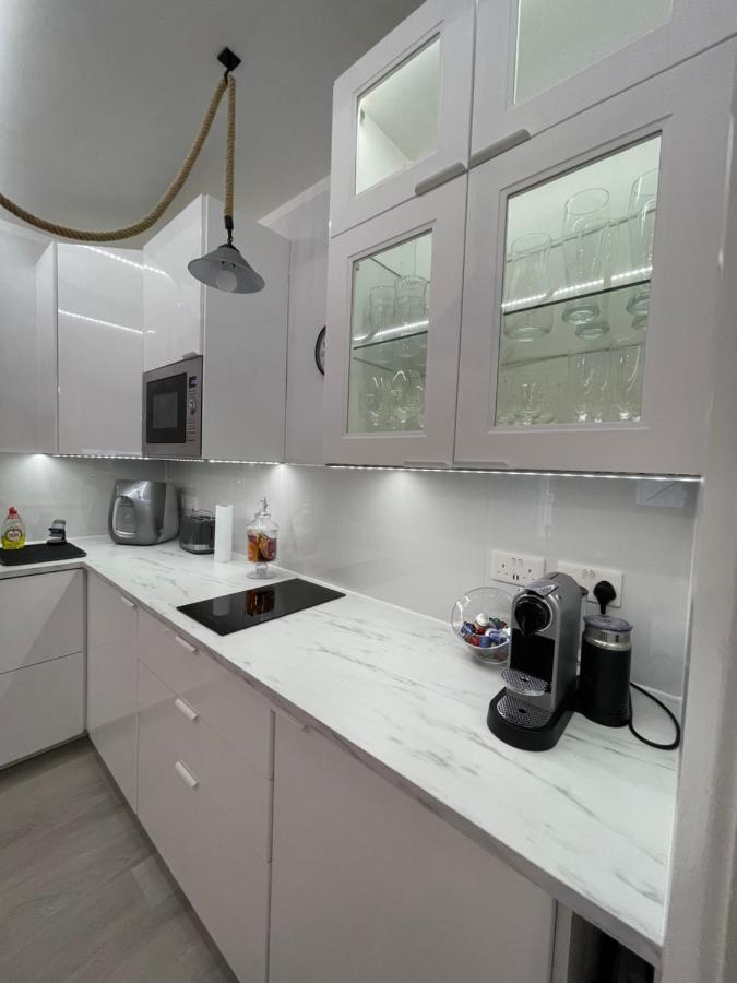 Bright Holidays Kemptown Apartment Hove Extérieur photo